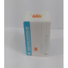 deca durabolin king pharma 10ml 300mg/ml